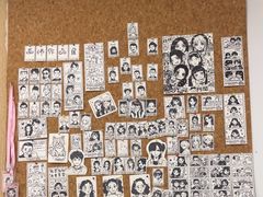 -PIGGYOO人生四格漫画店(朝外店)