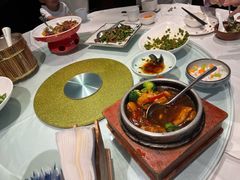 -百翠山居.家飨餐厅