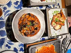 -绿茶餐厅(布吉万象汇店)