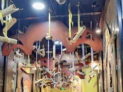 -杨梅红艺术教育(万象城校区)