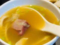 -佬太公海鸭·海鲜大排档(上海总店)