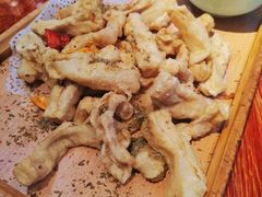 -满堂春特色餐馆