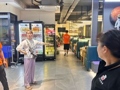 -正丰源大缸烧烤(人民路店)