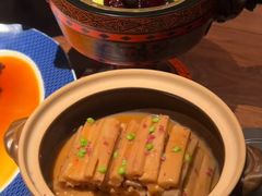 -曾宴·楚菜(湖北省博物馆店)