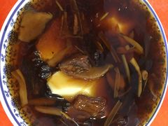 -南来顺饭庄·清真(南菜园店)