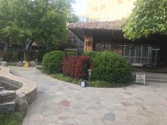 -中家鑫园温泉酒店鑫悦汤泉