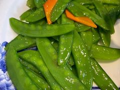 -伊帆食府·青海地方特色美食