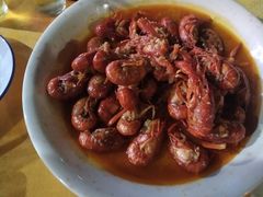 -兄弟龙虾(张槎店)