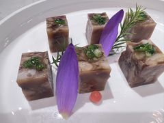 -荟廷·晶萃(陆家嘴尚悦湾店)