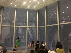 -WFC会仙楼观景台
