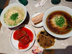 -松鹤面馆(观前店)