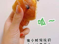 -西村叔叔的店·面包·甜品·蛋糕(牡丹园店)