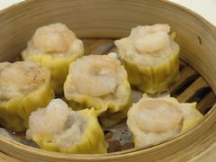 -馨越楼·点心·粤菜(赤坎店)