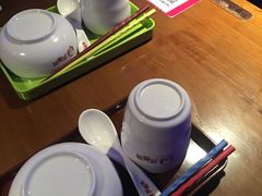-胖哥俩肉蟹煲(世茂国际广场店)
