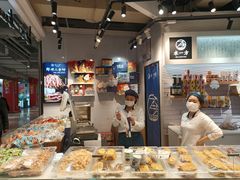 -水一方现烤鱿鱼丝大连特产(高新苏宁百货店)