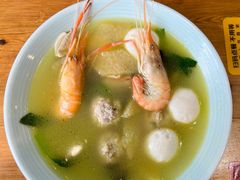 -百家鲜·杭帮菜