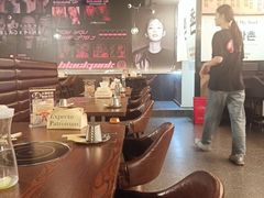 -韩鼎丰·韩国料理(林奥店)