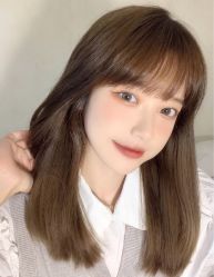 -Hello Lady发型设计