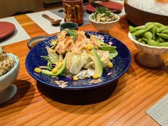 -文三酒肆自助放题(新街口友谊广场店)