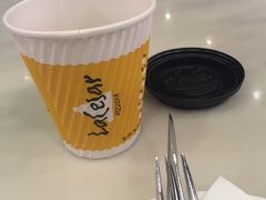 -乐凯撒披萨(正佳广场店)