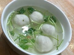 福鼎鱼丸-大叔家福鼎小吃(十全街店)