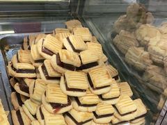 -康乃馨糕饼店(永安道店)