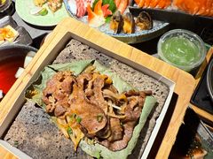 -匠和风精致料理(祥禾天地店)