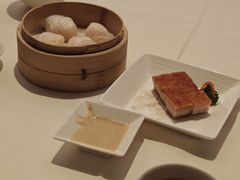 -利苑酒家(宜安广场店)