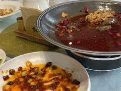 -香融府·烤鸭·家常菜(马家堡路店)