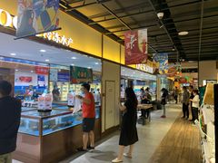 门面-七鲜超市(通州ONE店)