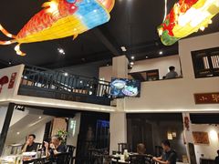 -院8里·小聚园老川菜(九眼桥店)