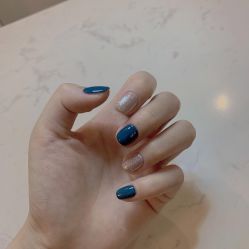 -雪儿·YuKi美甲美睫皮肤管理Salon