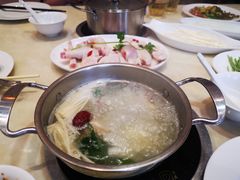 -海南椰子鸡餐厅(三亚湾红树林店)