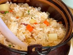 -妈妈的味道(和顺古镇店)