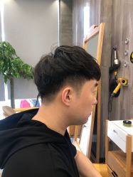 -星格造型·Hair Salon