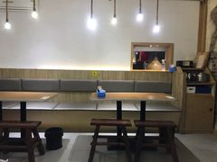 大堂-韩邦朝天锅