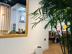 -丹礼糖甜品