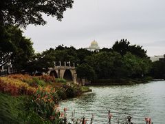 -顺峰山公园