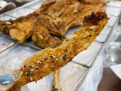 -大家烤羊庄·聚餐团建·谢师宴·生日派对(南山店)