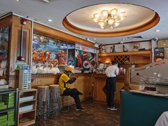 大堂-新世界餐厅(万达店)