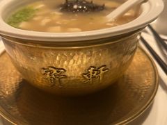 -宝轩渔府·老字号海鲜·正宗津菜(水上店)
