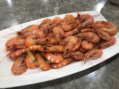 -四川小胡子海鲜(丁村万人海鲜广场店)