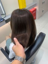 -川和潮人漂色·烫染·接发