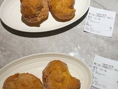 -陶兰居·手工点心·粤菜(圆融时代广场店)