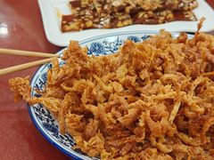 -八爷手擀炸酱面(天津总店)