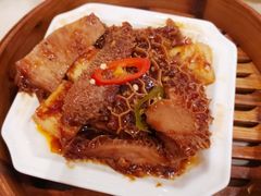 金钱肚-稻香酒家(长宁KING88广场店)
