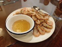 -丽华家常菜(北马路店)