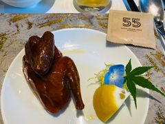 -伯衡55·吉品轩(乌鲁木齐南路店)