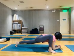 -卡莫瑜伽·普拉提
