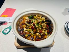 -老大连·海肠捞饭·大连海鲜大连菜(西安路店)